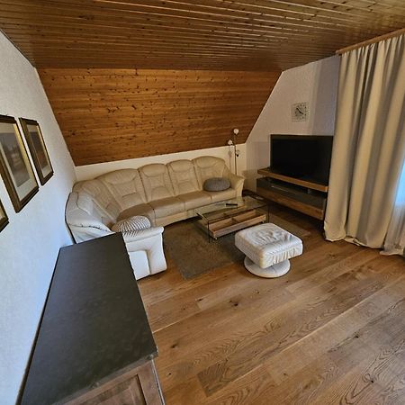Stuub Jostal Apartman Titisee-Neustadt Kültér fotó