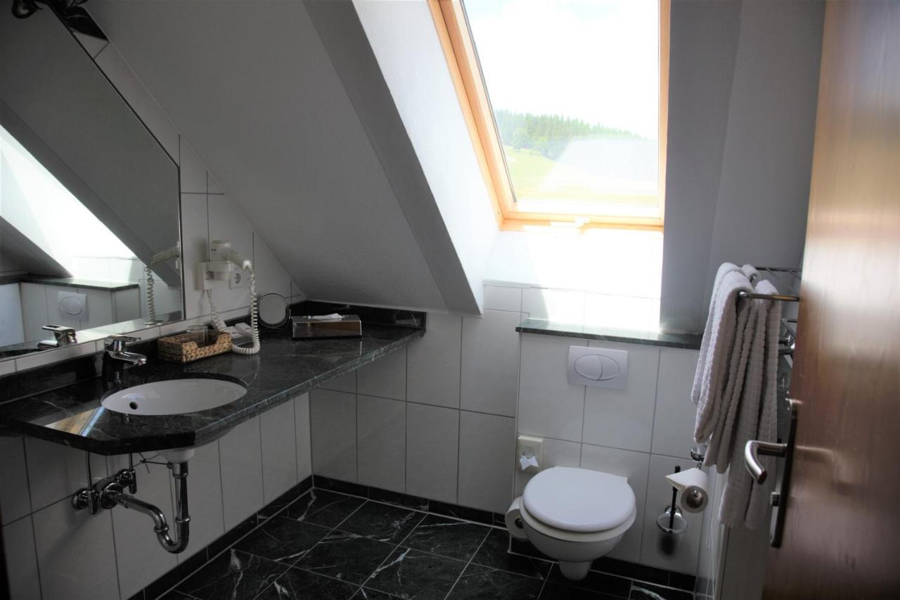 Stuub Jostal Apartman Titisee-Neustadt Kültér fotó