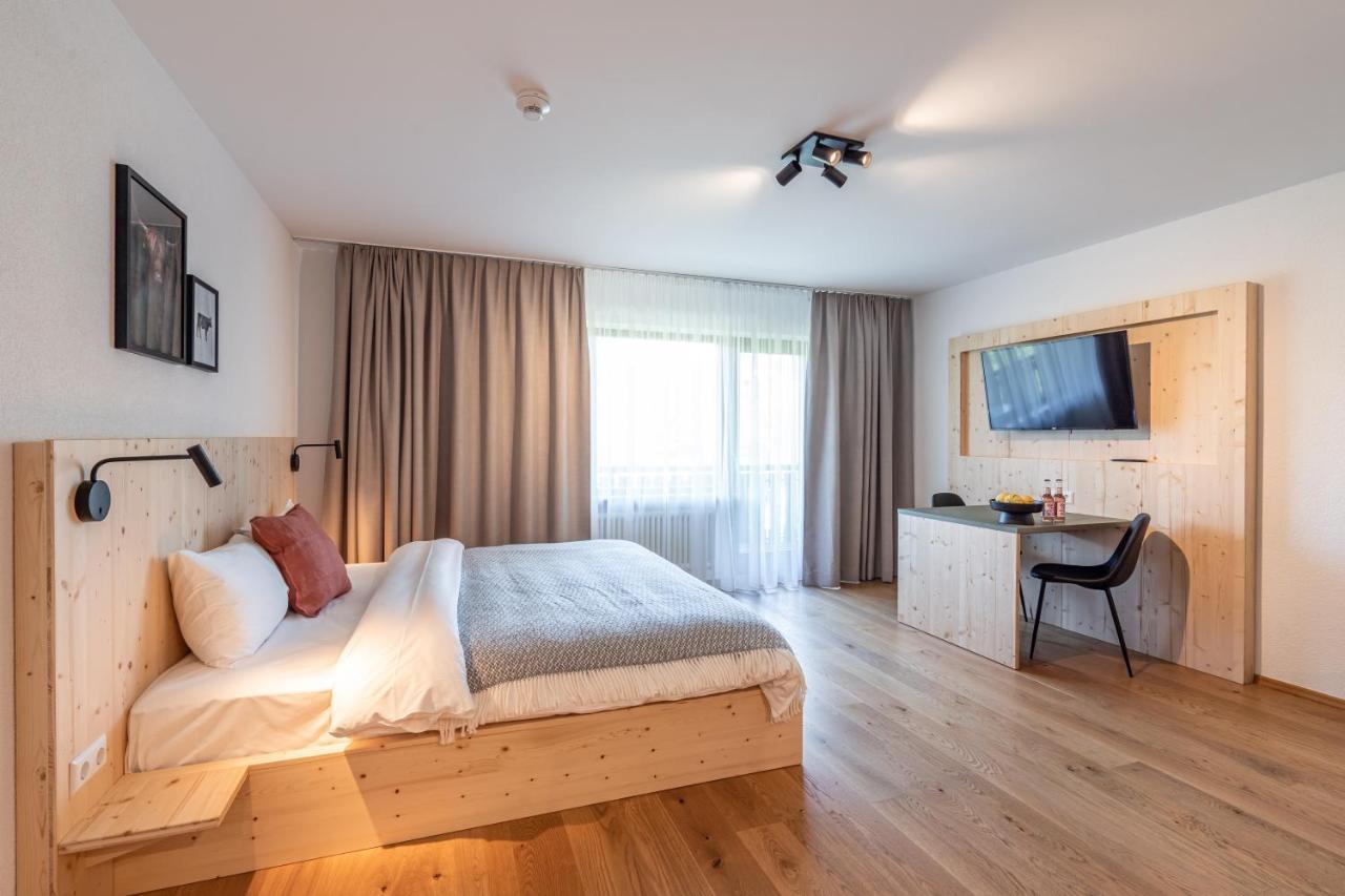 Stuub Jostal Apartman Titisee-Neustadt Kültér fotó