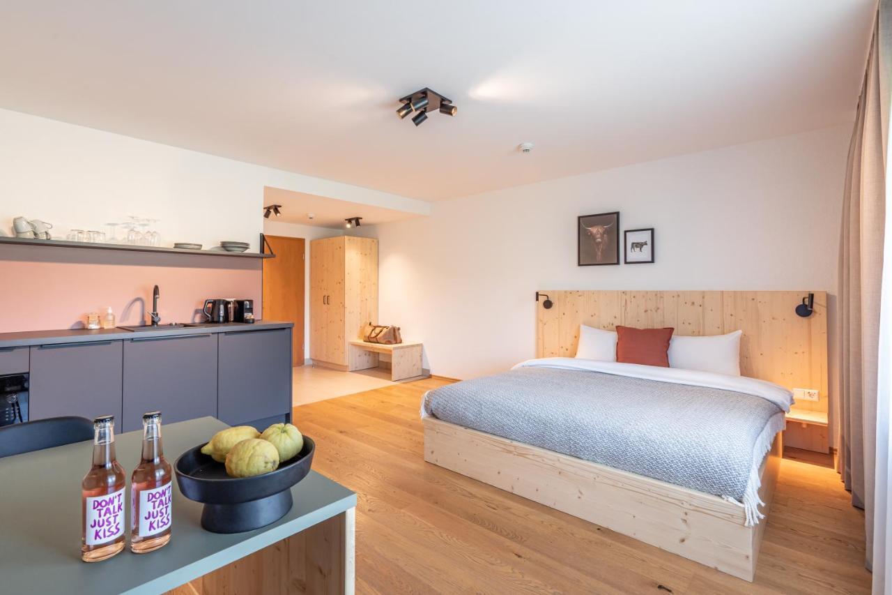 Stuub Jostal Apartman Titisee-Neustadt Kültér fotó