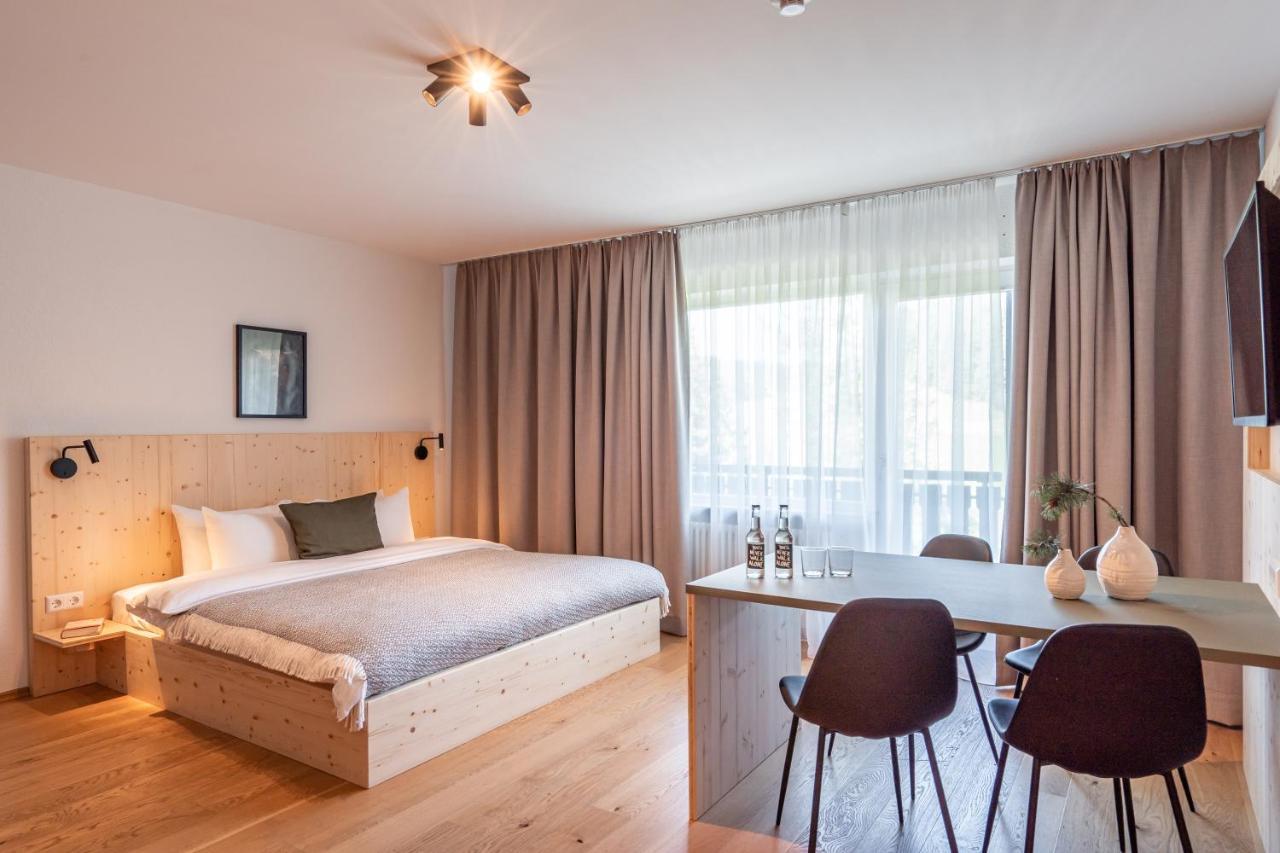 Stuub Jostal Apartman Titisee-Neustadt Kültér fotó