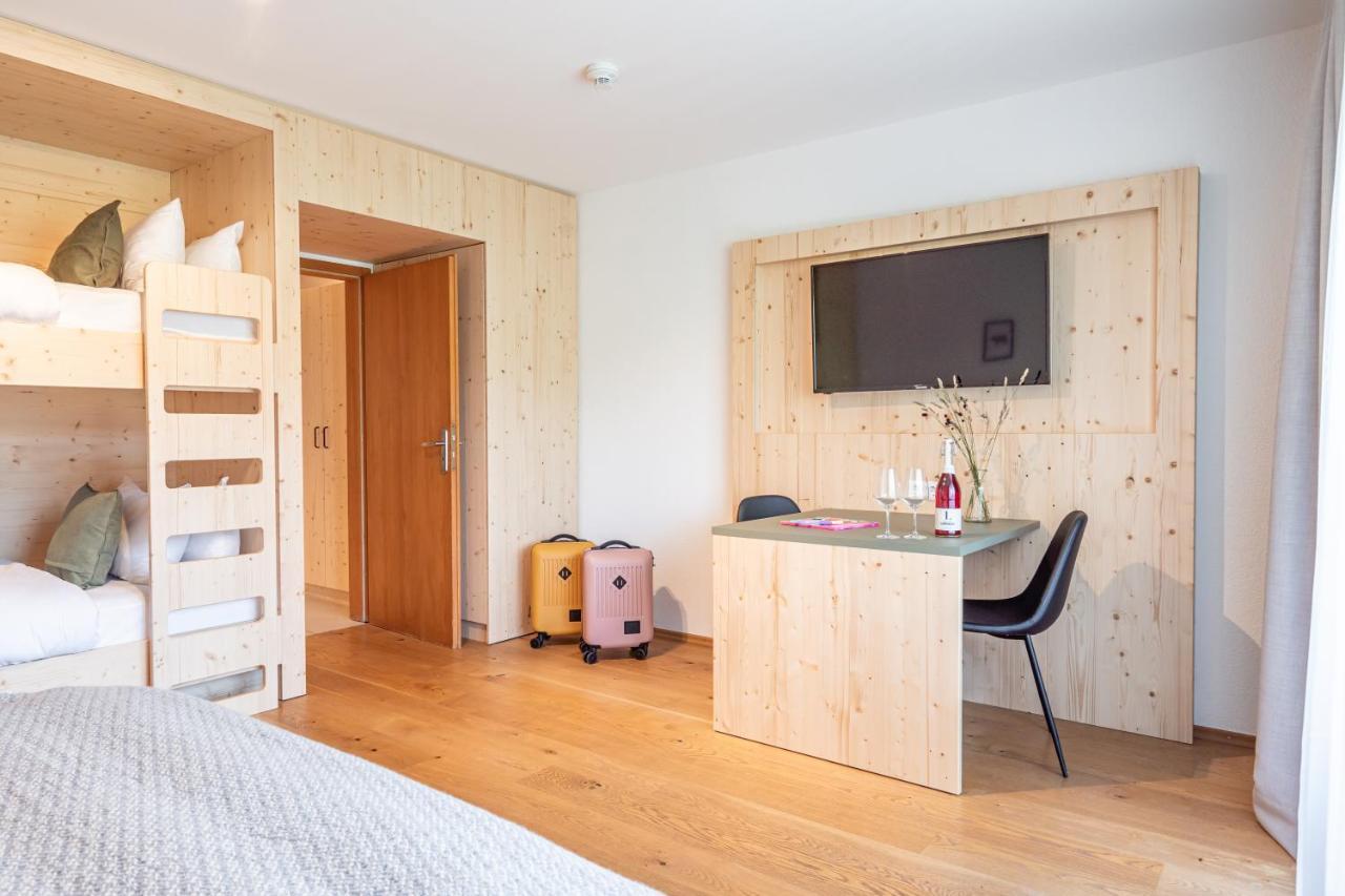 Stuub Jostal Apartman Titisee-Neustadt Kültér fotó