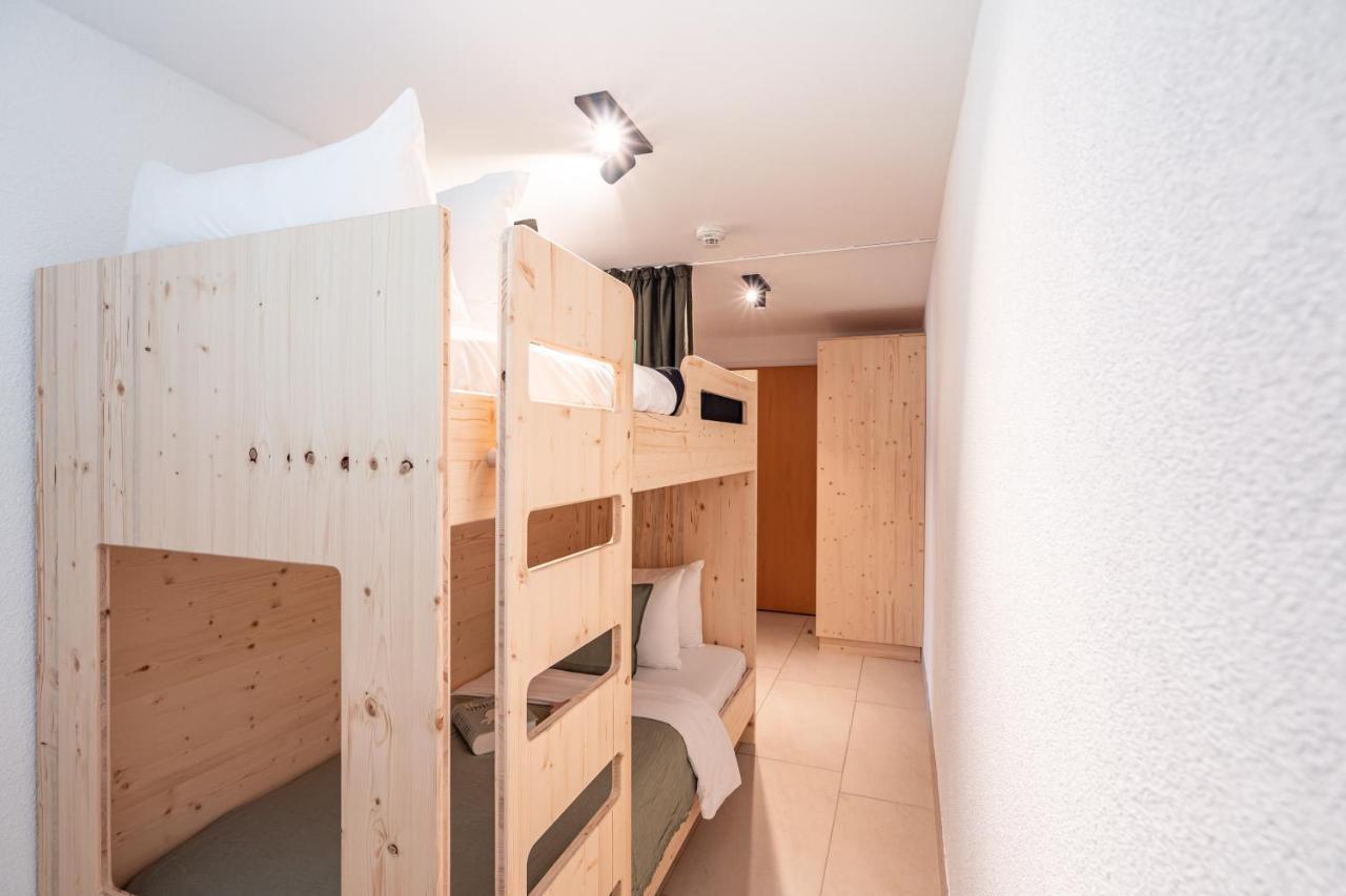 Stuub Jostal Apartman Titisee-Neustadt Kültér fotó