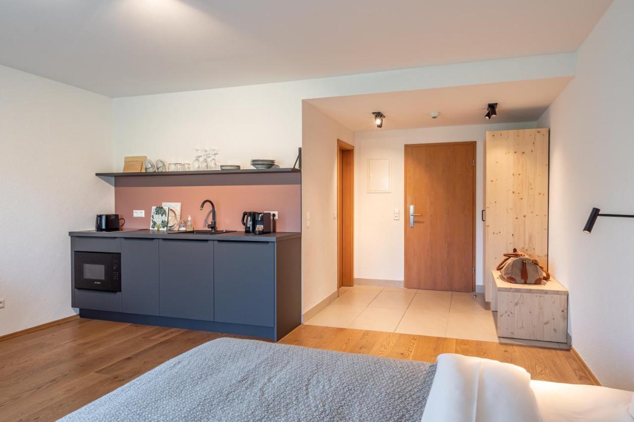 Stuub Jostal Apartman Titisee-Neustadt Kültér fotó