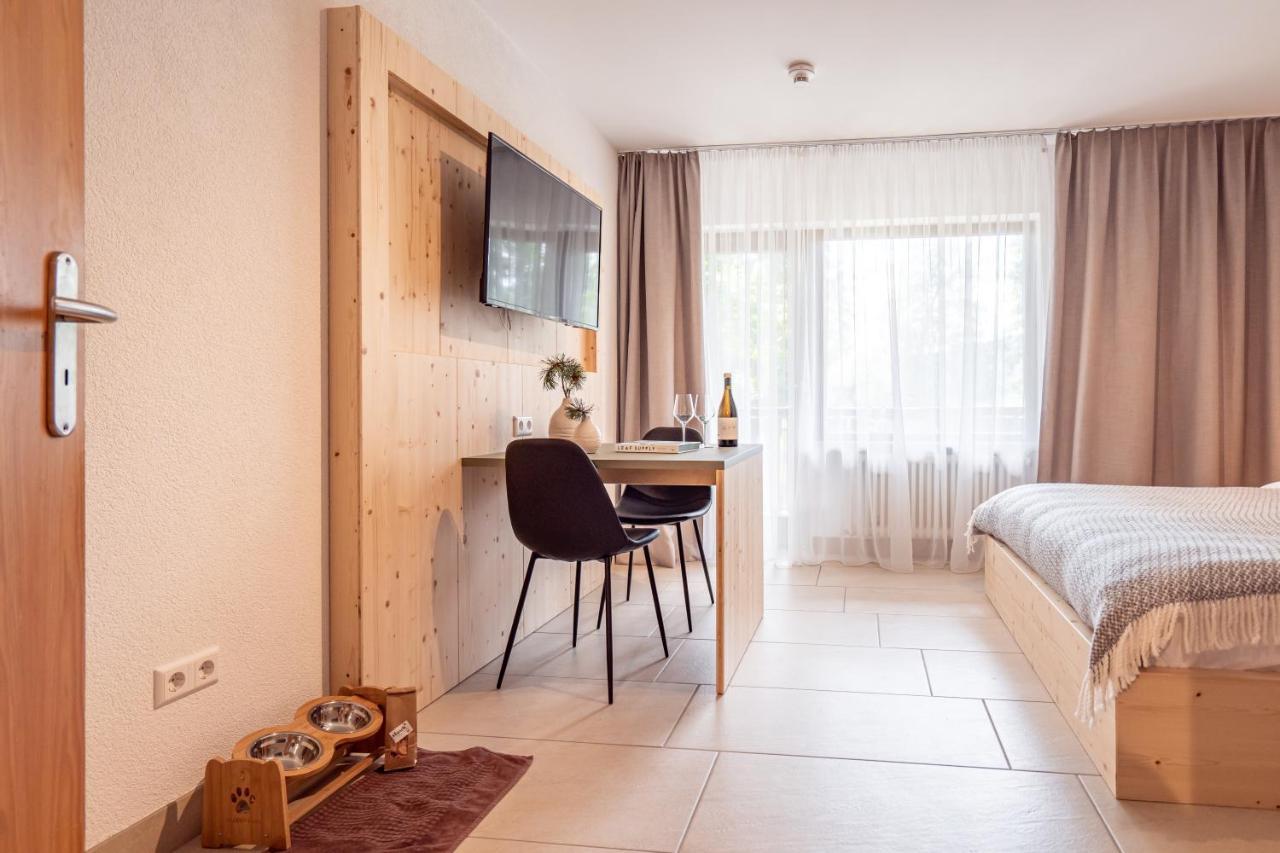 Stuub Jostal Apartman Titisee-Neustadt Kültér fotó