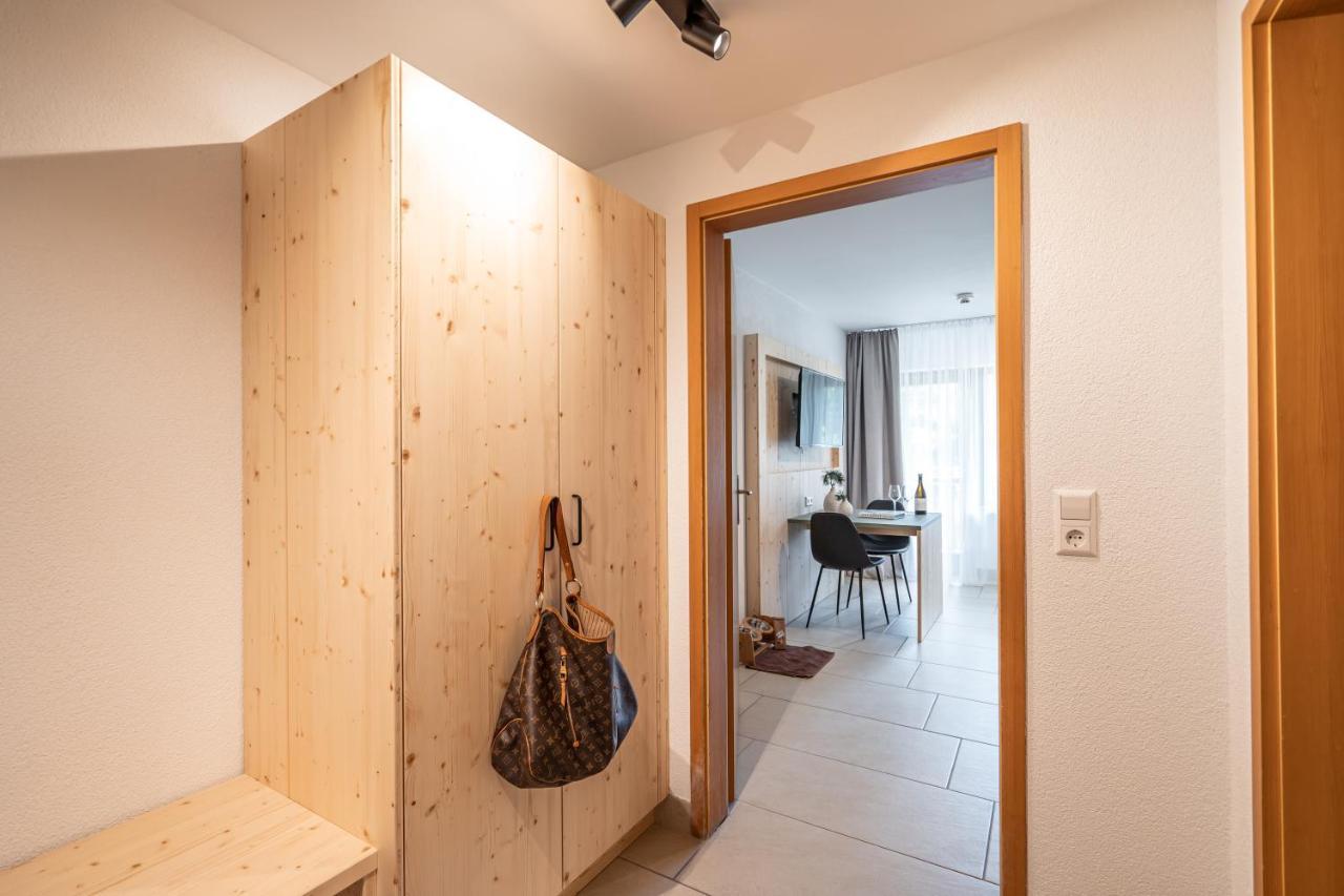 Stuub Jostal Apartman Titisee-Neustadt Kültér fotó