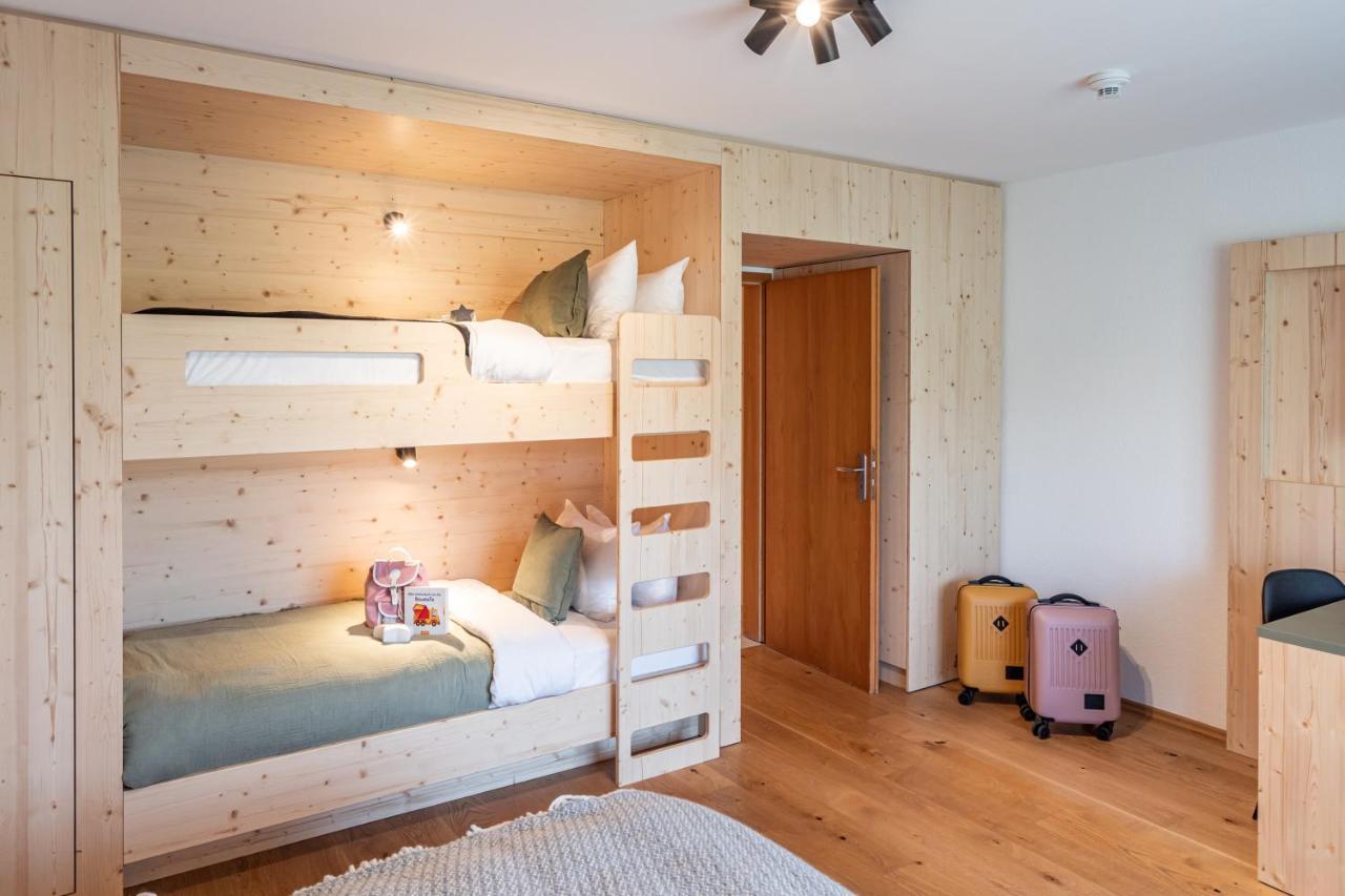Stuub Jostal Apartman Titisee-Neustadt Kültér fotó
