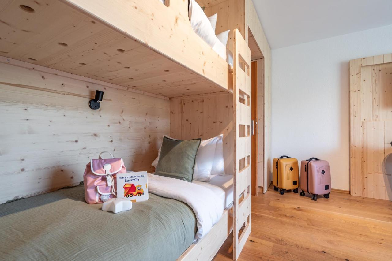 Stuub Jostal Apartman Titisee-Neustadt Kültér fotó