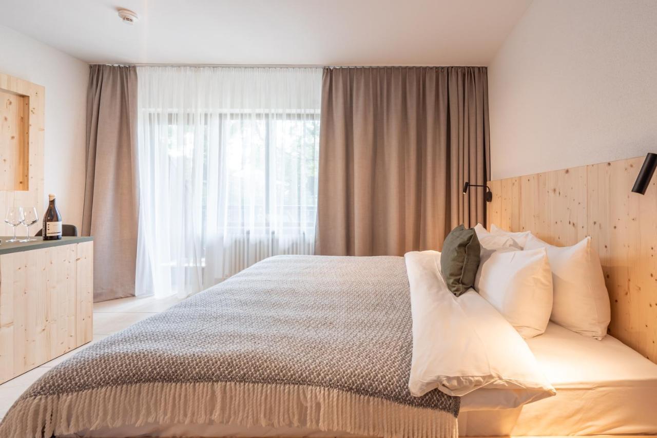 Stuub Jostal Apartman Titisee-Neustadt Kültér fotó