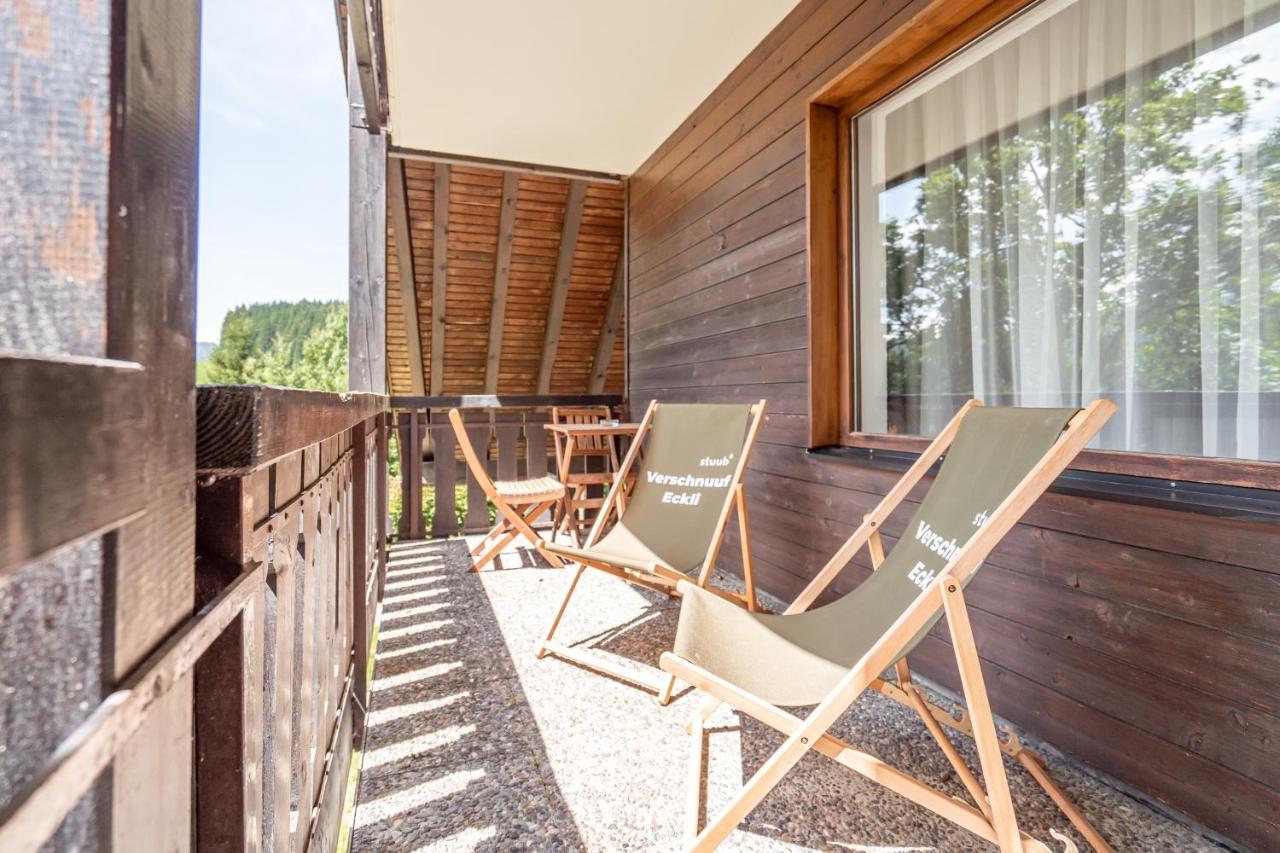Stuub Jostal Apartman Titisee-Neustadt Kültér fotó