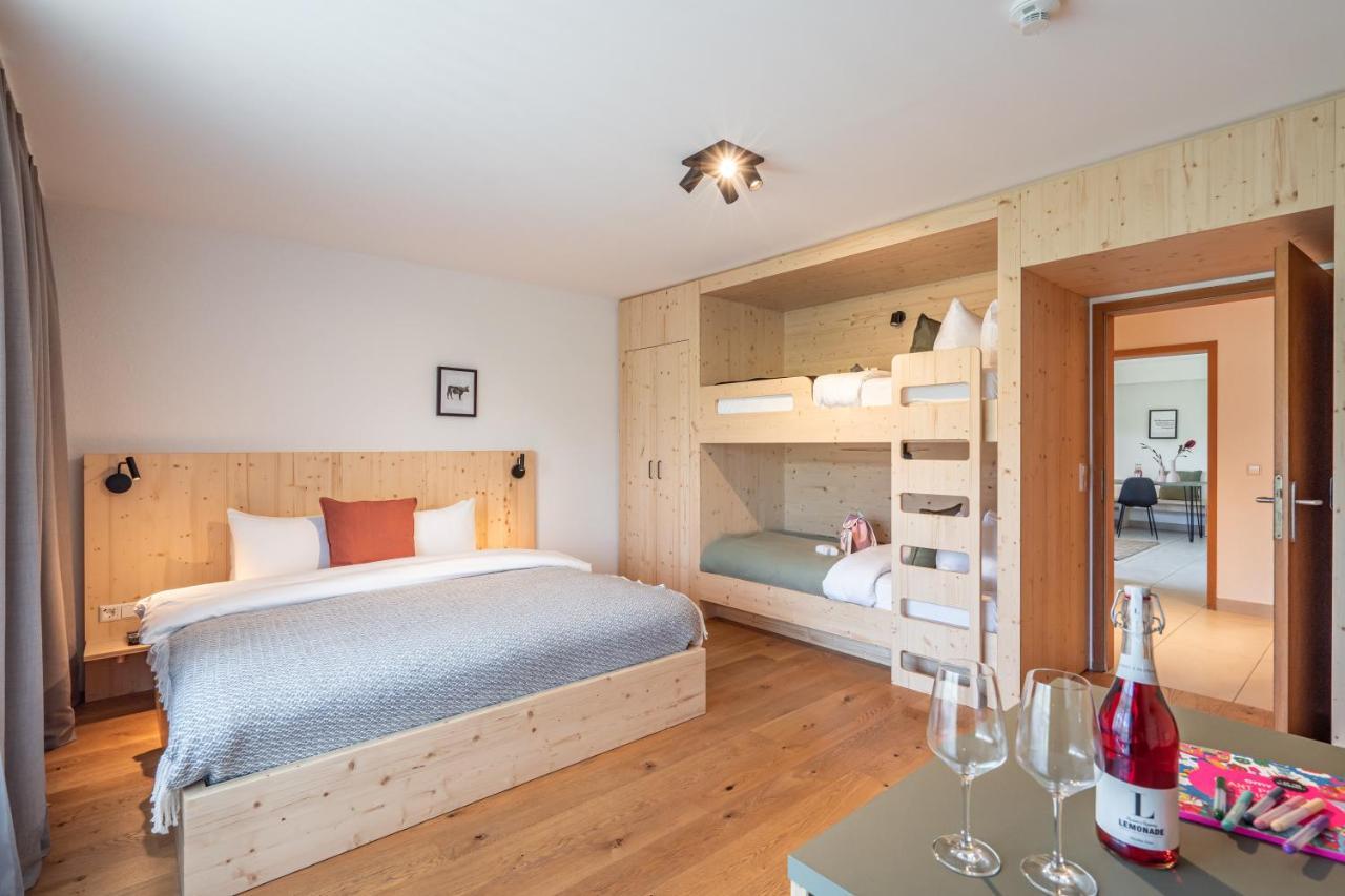 Stuub Jostal Apartman Titisee-Neustadt Kültér fotó