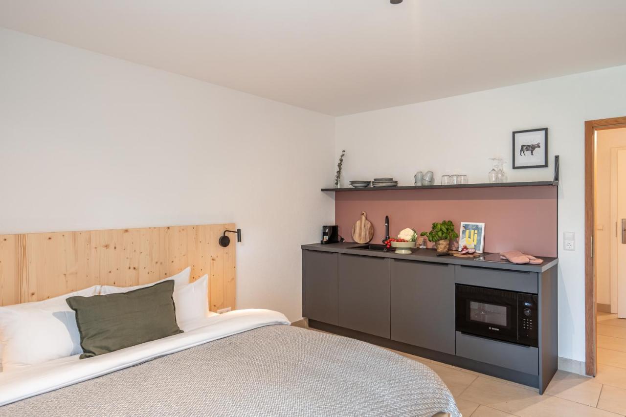 Stuub Jostal Apartman Titisee-Neustadt Kültér fotó