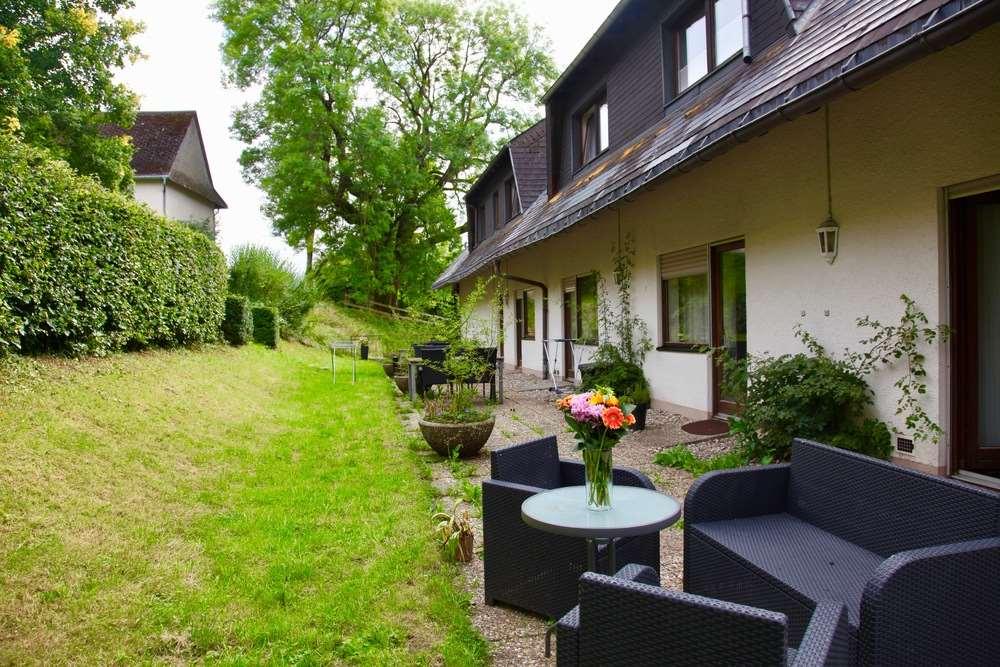 Stuub Jostal Apartman Titisee-Neustadt Kültér fotó