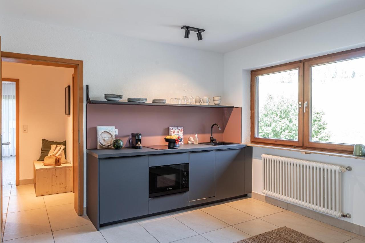 Stuub Jostal Apartman Titisee-Neustadt Kültér fotó