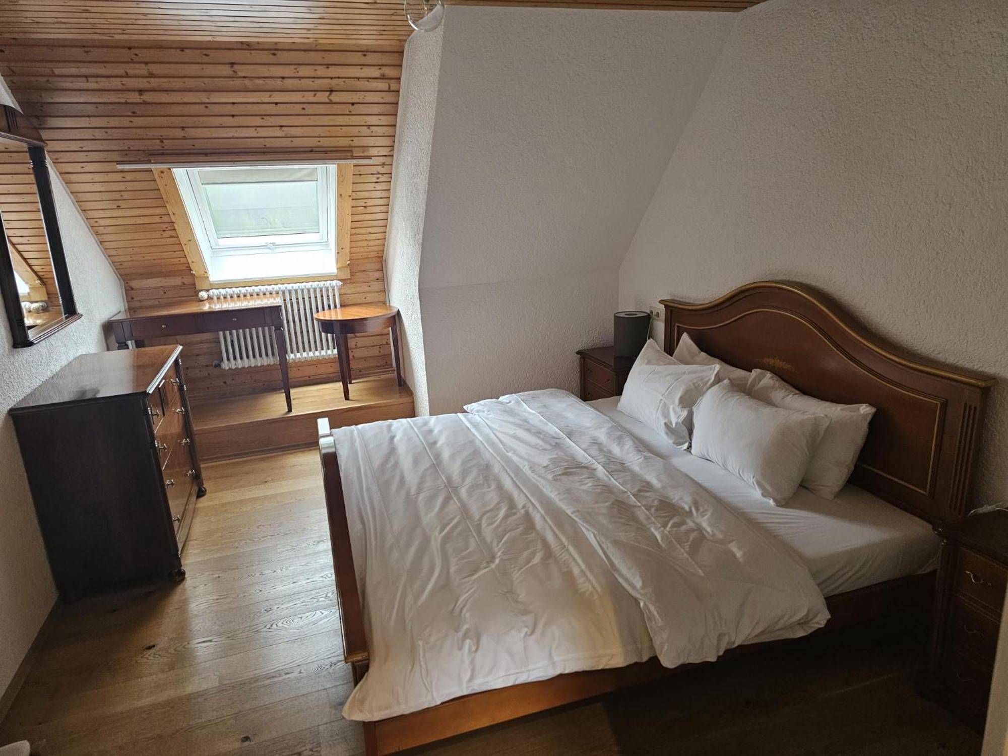 Stuub Jostal Apartman Titisee-Neustadt Kültér fotó