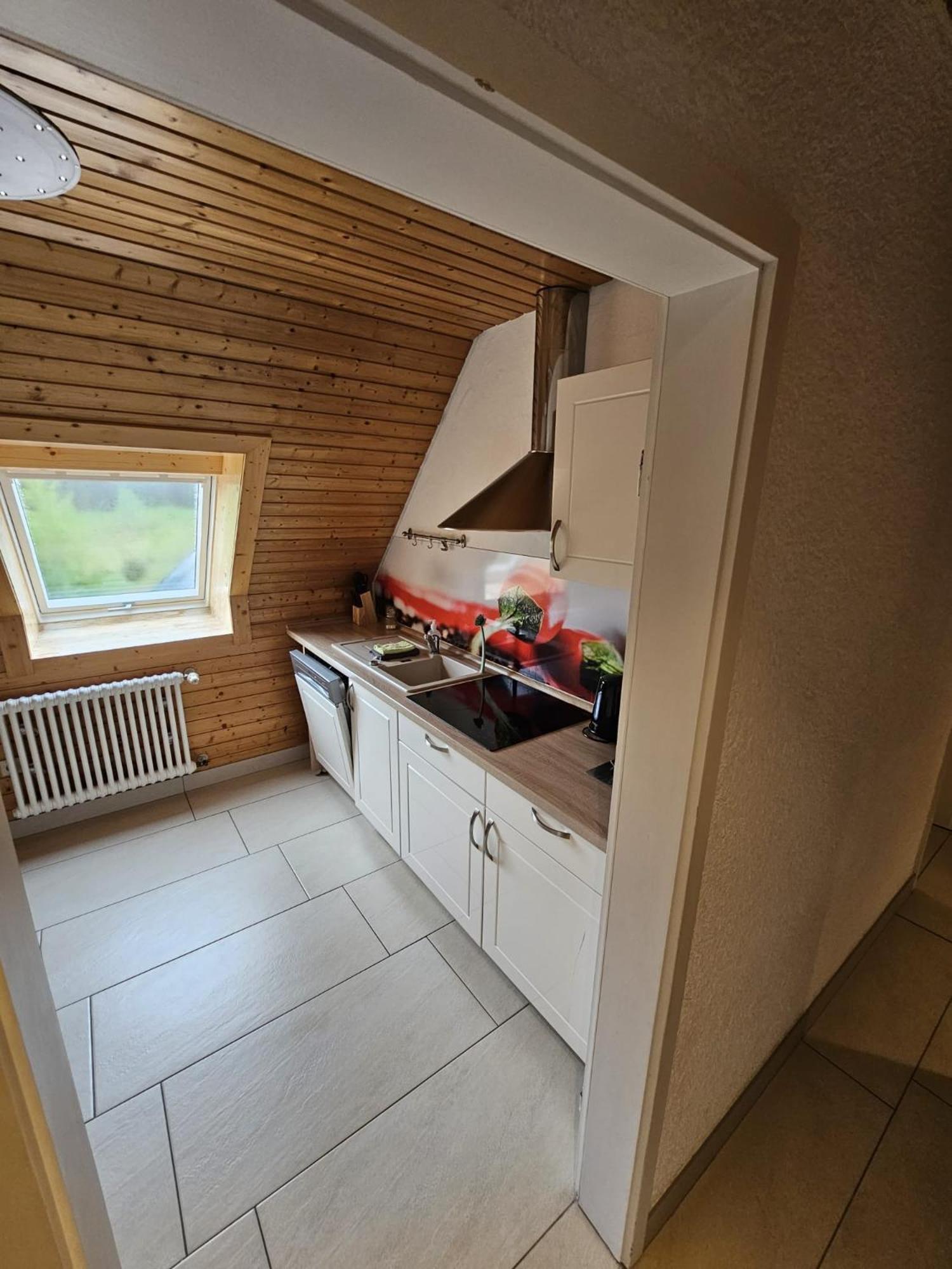 Stuub Jostal Apartman Titisee-Neustadt Kültér fotó