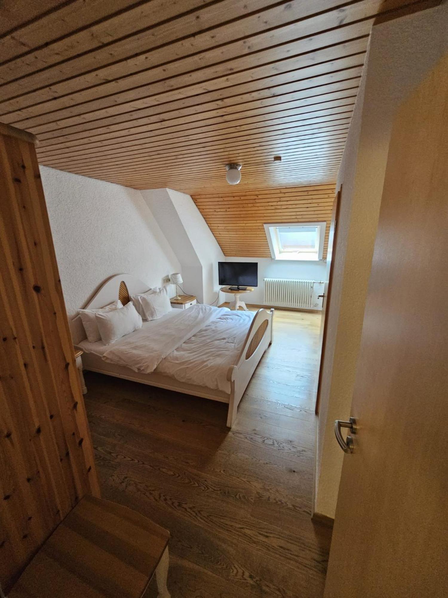 Stuub Jostal Apartman Titisee-Neustadt Kültér fotó