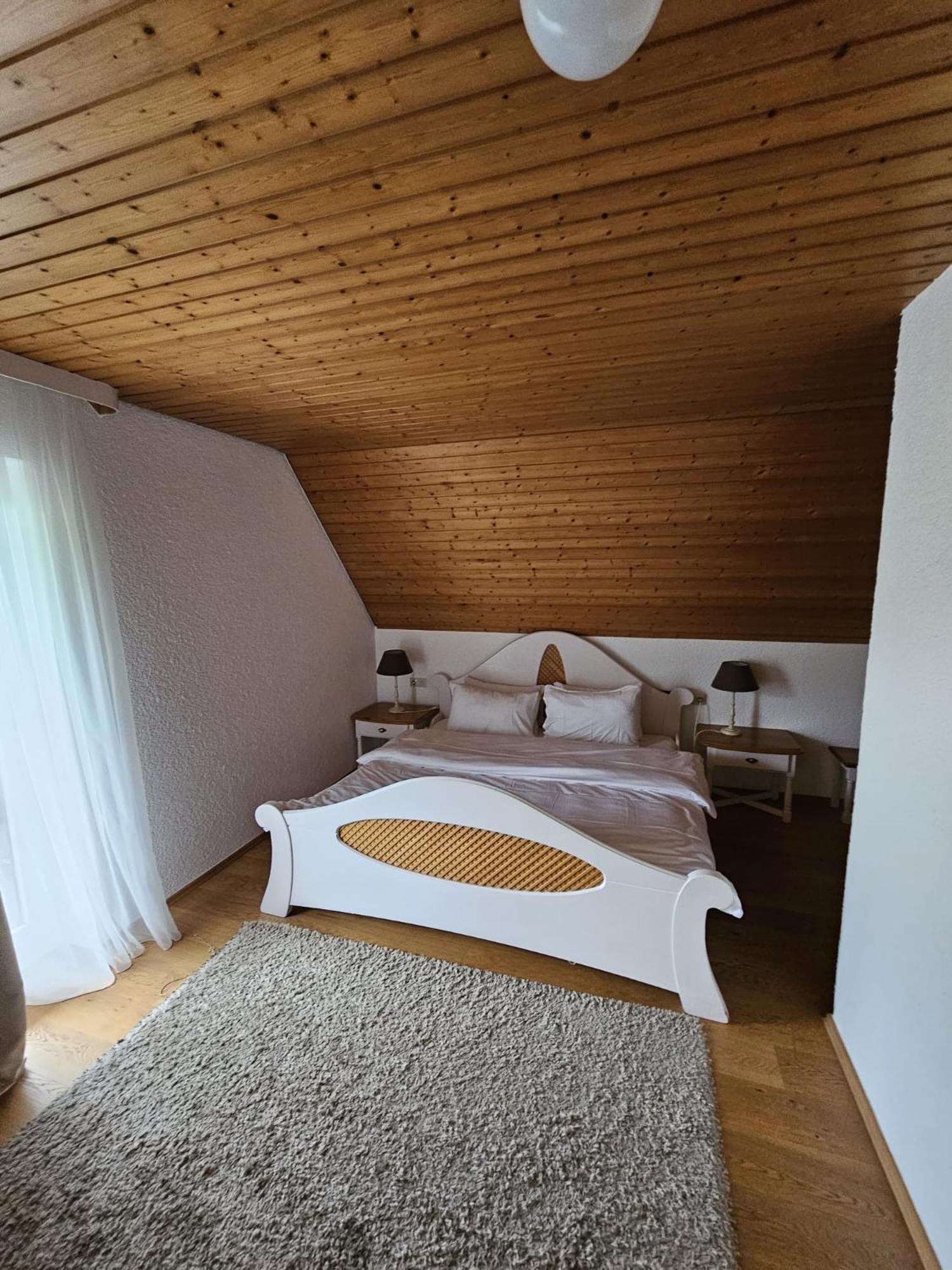 Stuub Jostal Apartman Titisee-Neustadt Kültér fotó