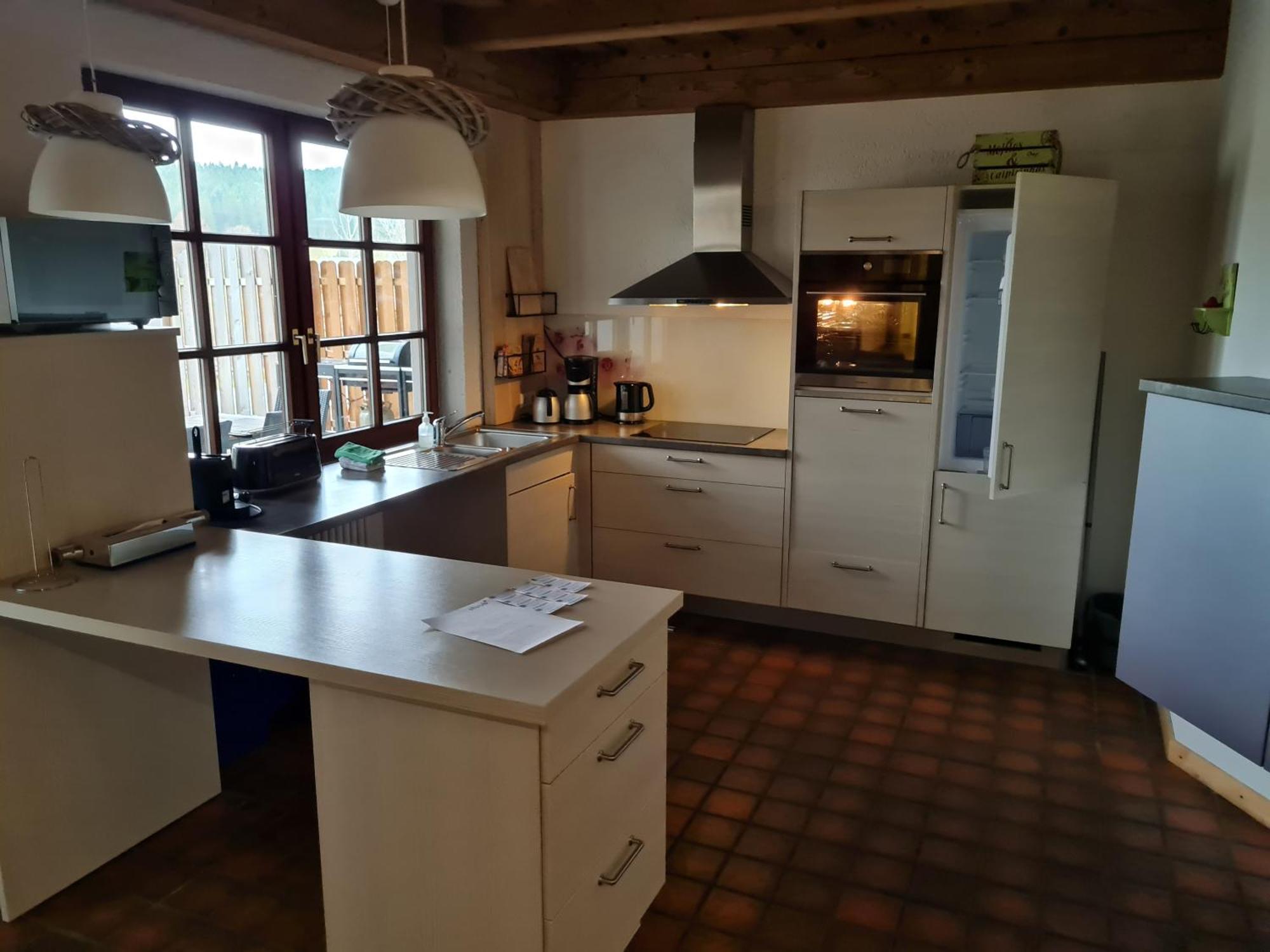 Stuub Jostal Apartman Titisee-Neustadt Kültér fotó