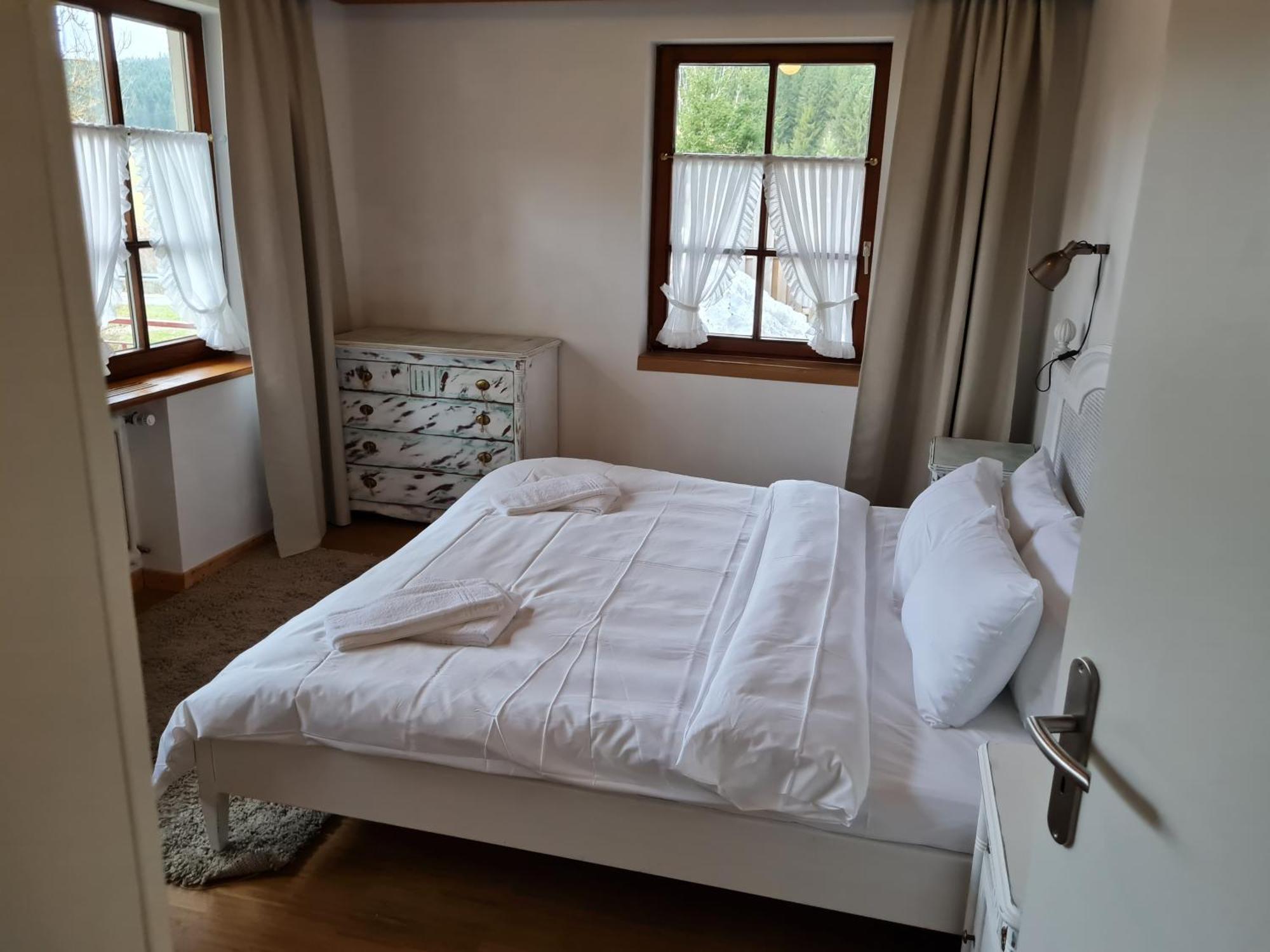 Stuub Jostal Apartman Titisee-Neustadt Kültér fotó