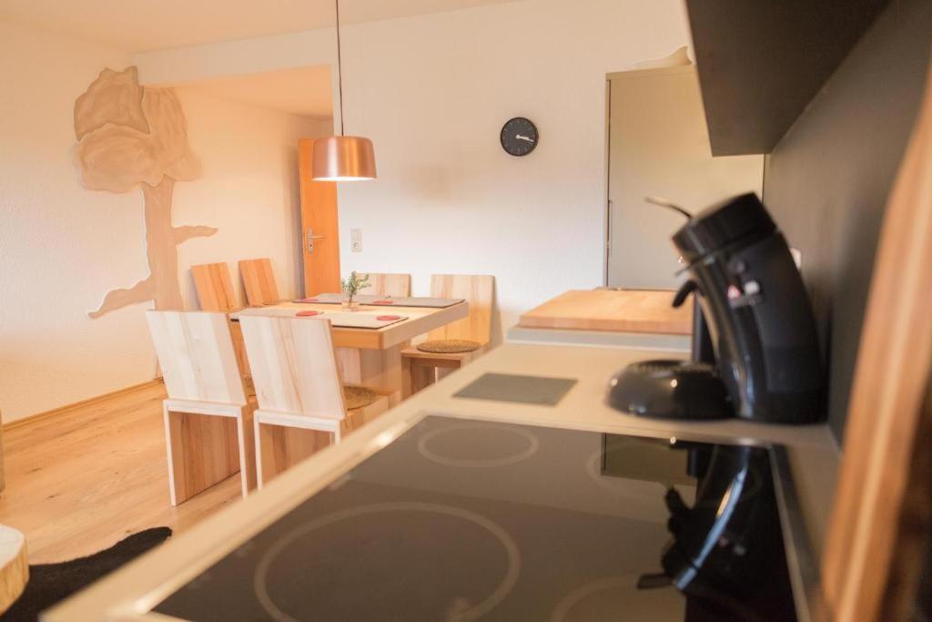 Stuub Jostal Apartman Titisee-Neustadt Kültér fotó