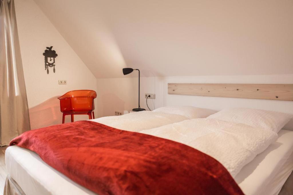 Stuub Jostal Apartman Titisee-Neustadt Kültér fotó