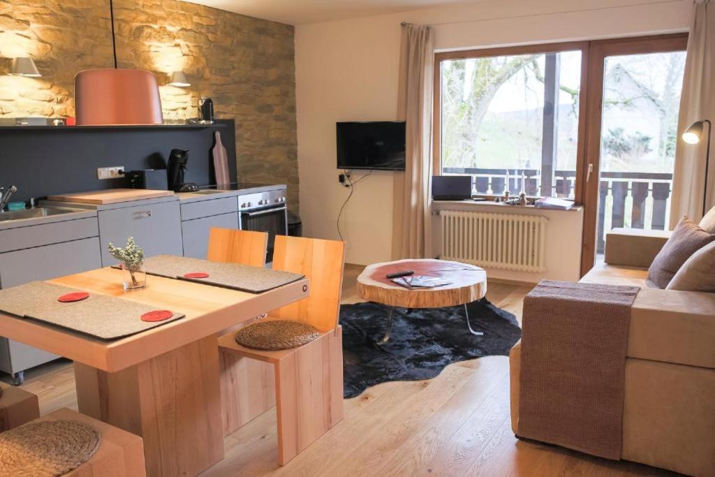 Stuub Jostal Apartman Titisee-Neustadt Kültér fotó