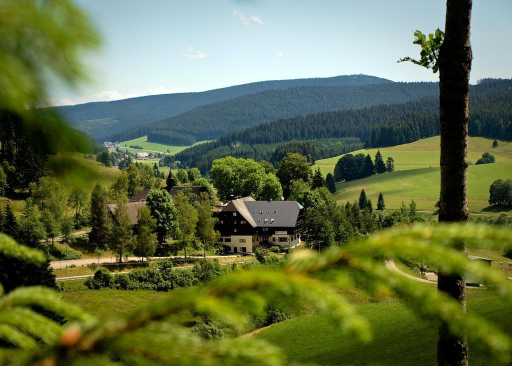 Stuub Jostal Apartman Titisee-Neustadt Kültér fotó